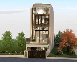 Jalan Tanah Puteh (D15), Terrace #593559721